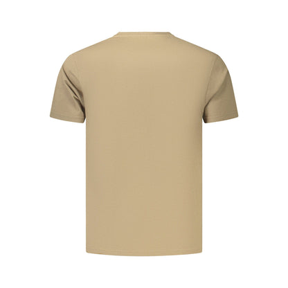 Coveri Moving Tricou TJ1895 MARO