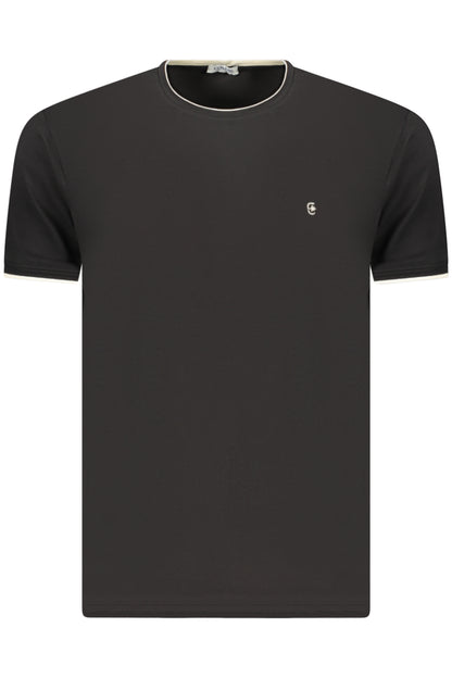 Coveri Moving Tricou TJ2913 NEGRU