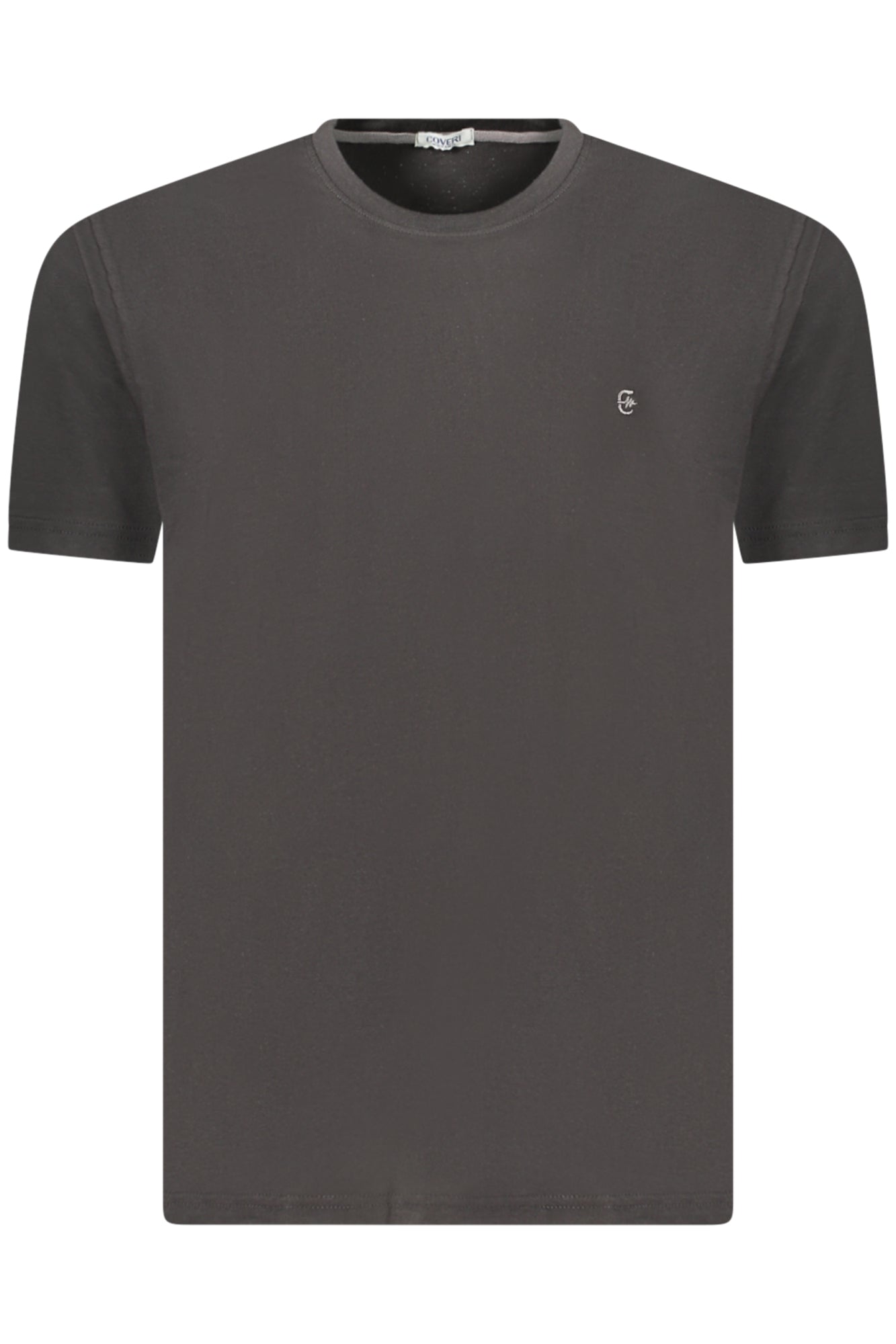 Coveri Moving Tricou TJ1895 NEGRU