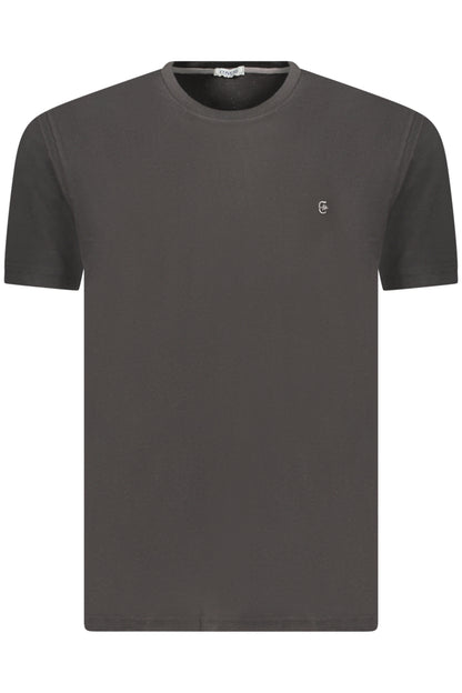 Coveri Moving Tricou TJ1895 NEGRU