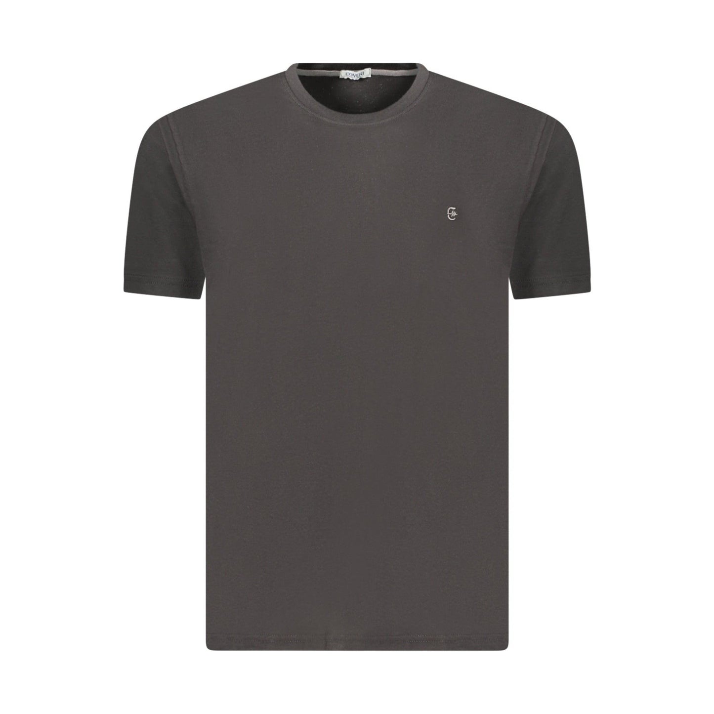 Coveri Moving Tricou TJ1895 NEGRU