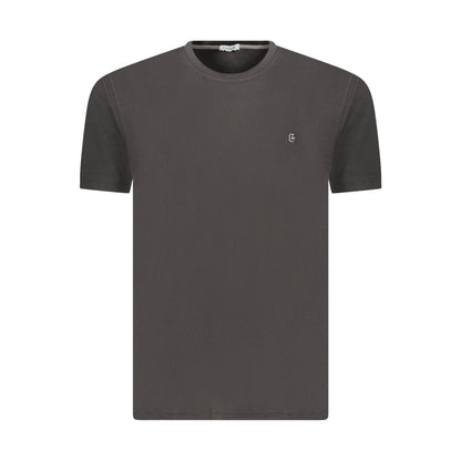 Coveri Moving Tricou TJ1895 NEGRU