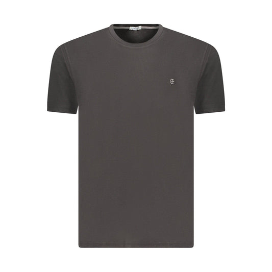 Coveri Moving Tricou TJ1895 NEGRU