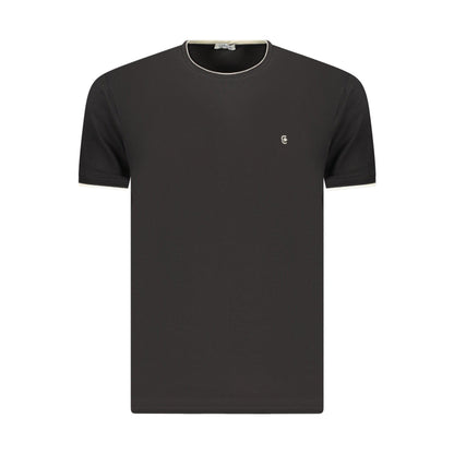 Coveri Moving Tricou TJ2913 NEGRU
