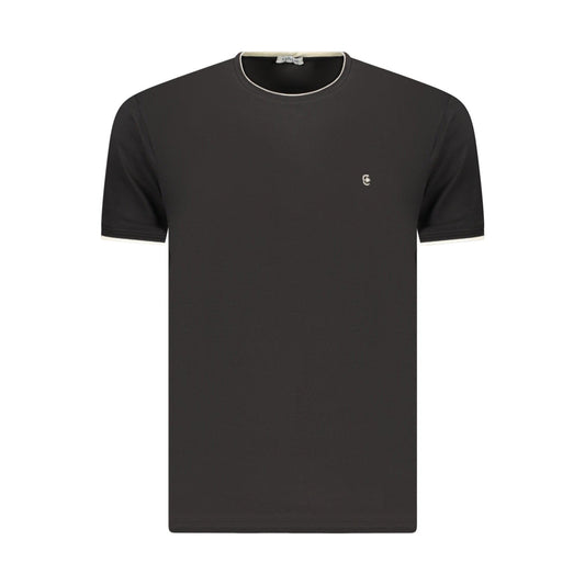 Coveri Moving Tricou TJ2913 NEGRU