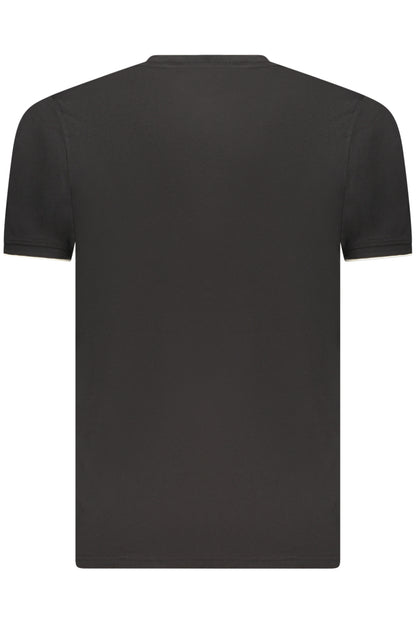 Coveri Moving Tricou TJ2913 NEGRU