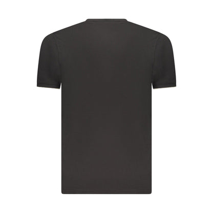 Coveri Moving Tricou TJ2913 NEGRU