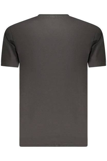 Coveri Moving Tricou TJ1895 NEGRU