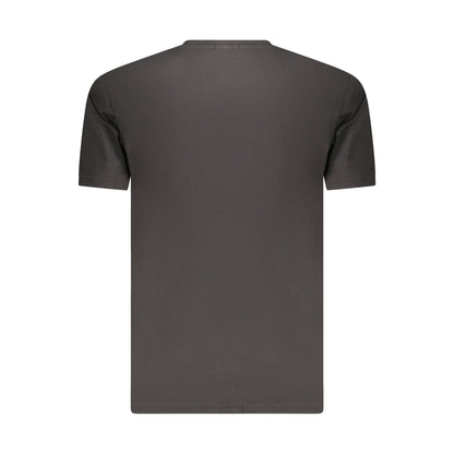 Coveri Moving Tricou TJ1895 NEGRU