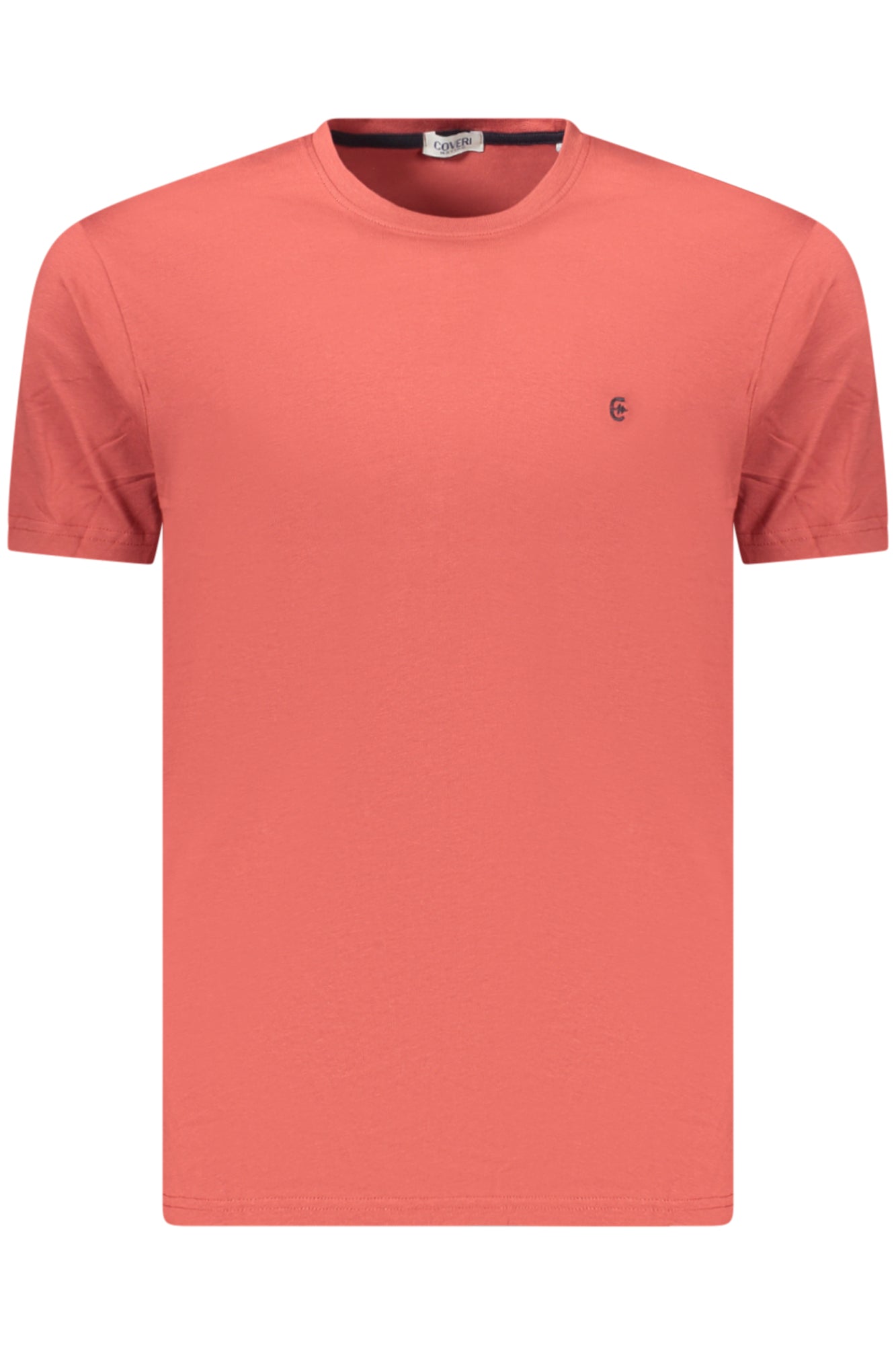 Coveri Moving Tricou TJ1895 ROȘU