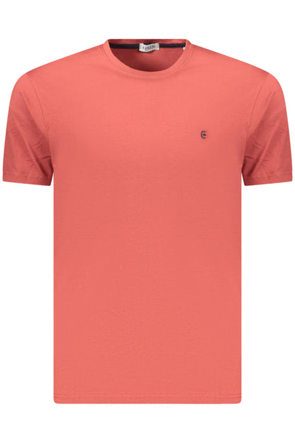 Coveri Moving Tricou TJ1895 ROȘU