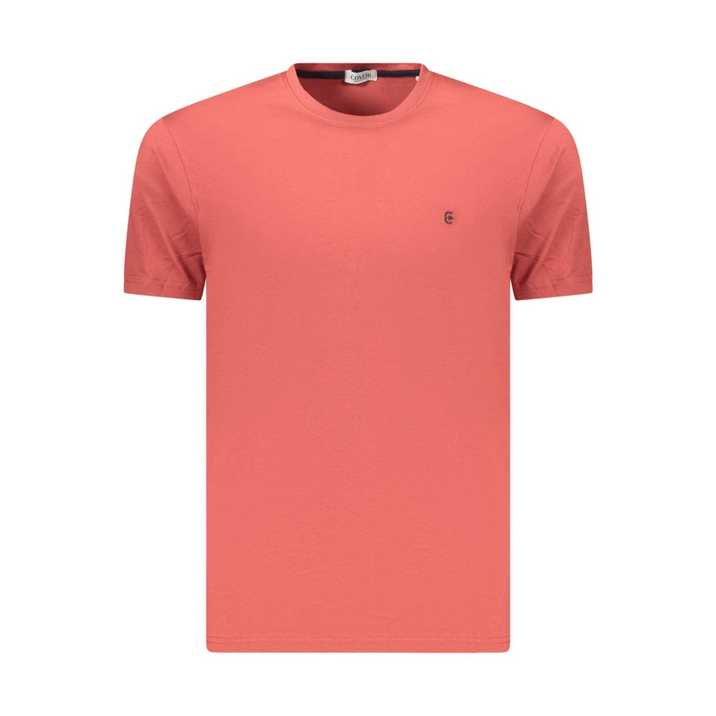 Coveri Moving Tricou TJ1895 ROȘU