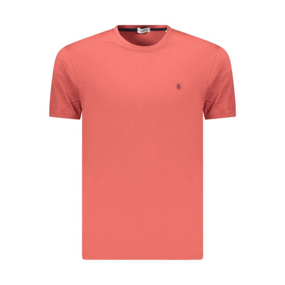 Coveri Moving Tricou TJ1895 ROȘU