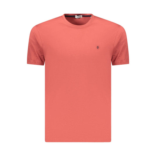 Coveri Moving Tricou TJ1895 ROȘU