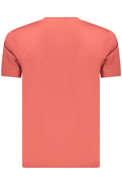 Coveri Moving Tricou TJ1895 ROȘU