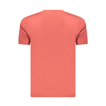 Coveri Moving Tricou TJ1895 ROȘU