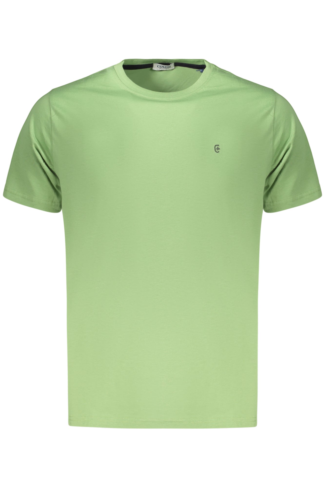 Coveri Moving Tricou TJ1895 VERDE