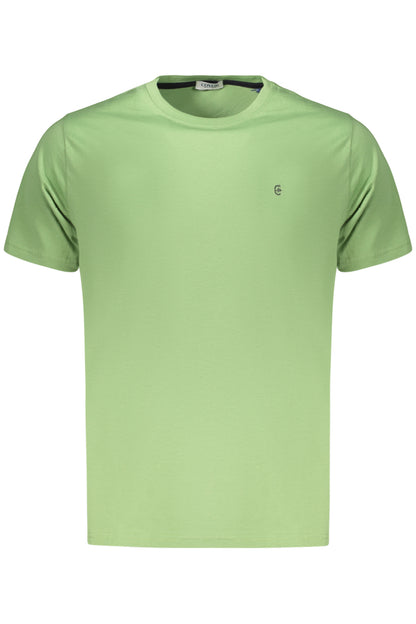 Coveri Moving Tricou TJ1895 VERDE