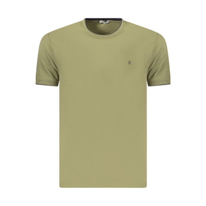 Coveri Moving Tricou TJ2913 VERDE