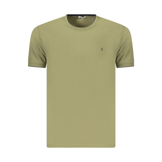 Coveri Moving Tricou TJ2913 VERDE