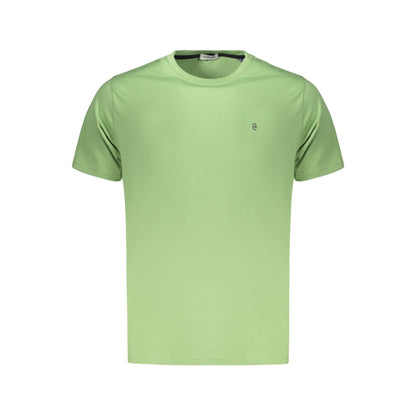 Coveri Moving Tricou TJ1895 VERDE