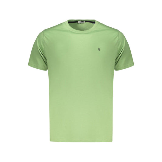Coveri Moving Tricou TJ1895 VERDE