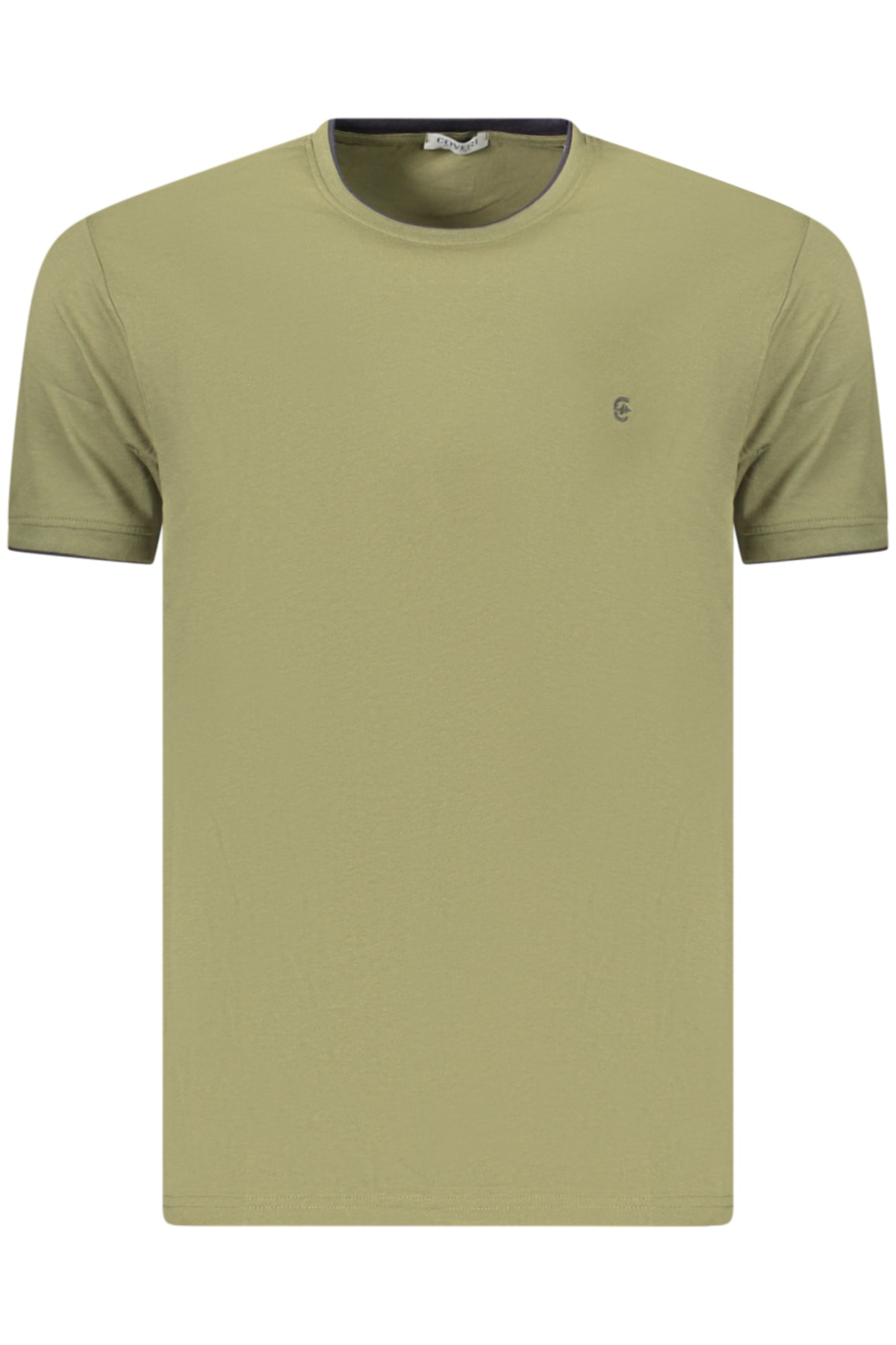 Coveri Moving Tricou TJ2913 VERDE
