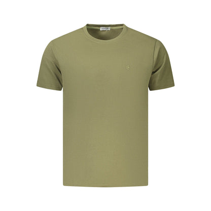 Coveri Moving Tricou TJ1895 VERDE 2