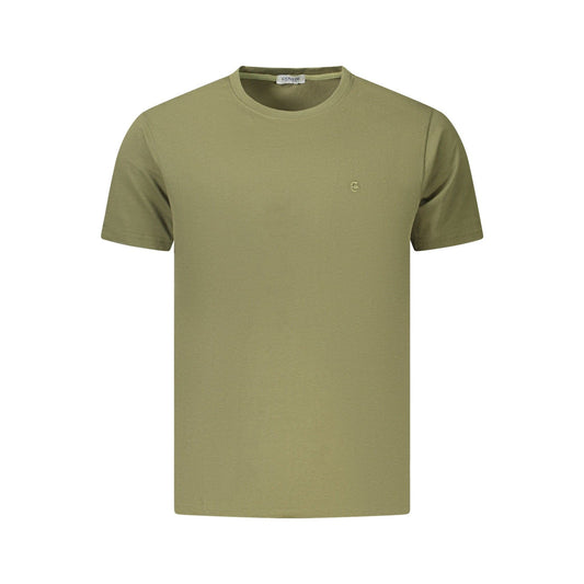 Coveri Moving Tricou TJ1895 VERDE 2