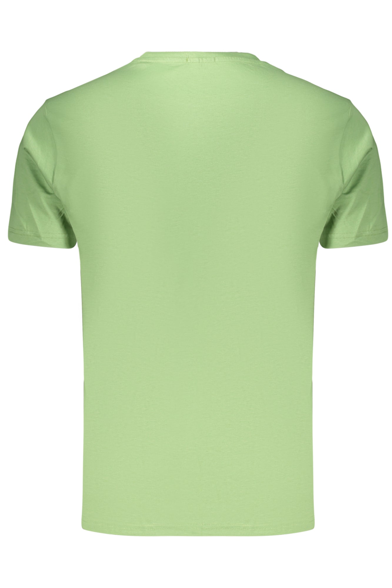 Coveri Moving Tricou TJ1895 VERDE