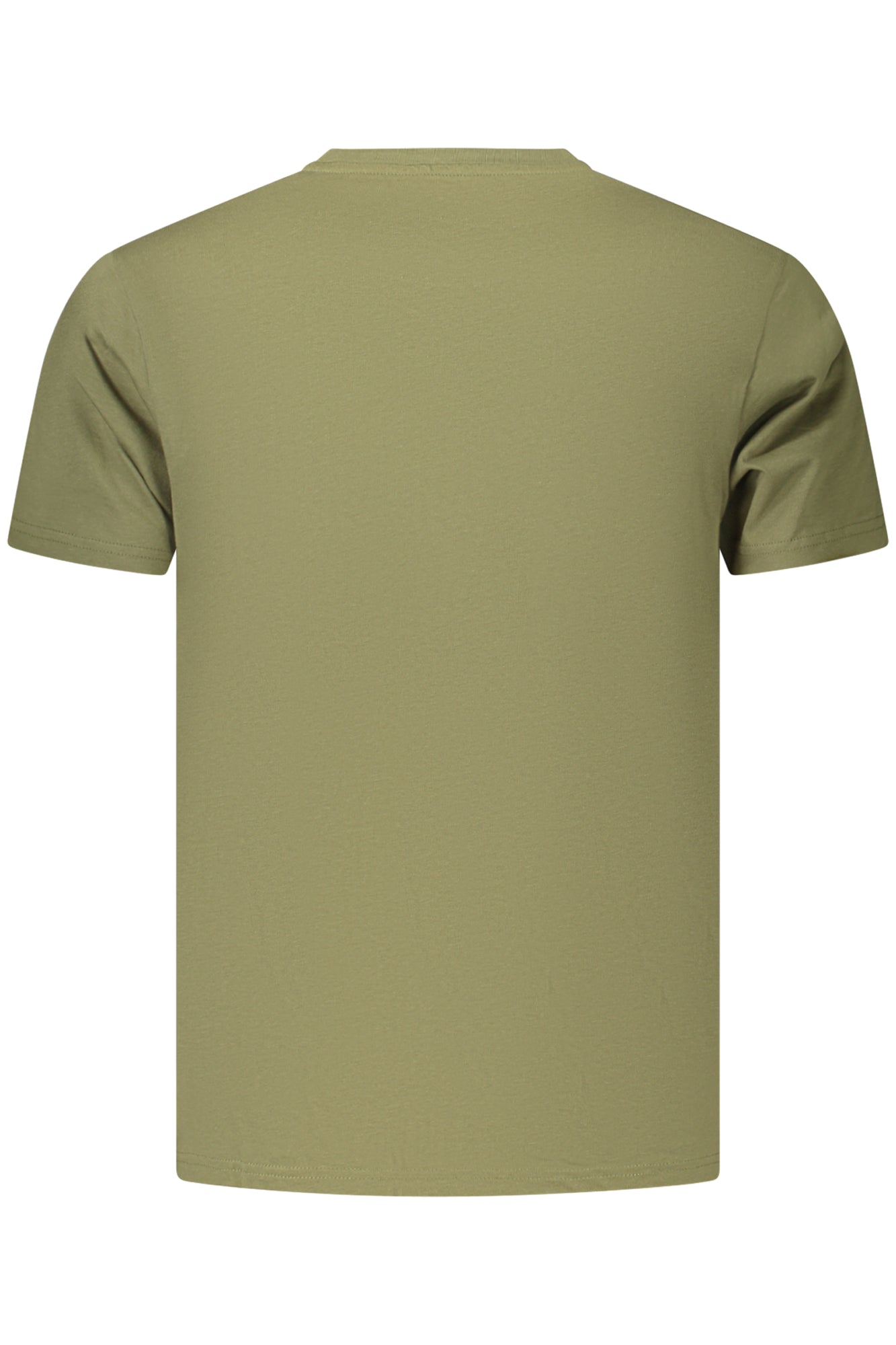 Coveri Moving Tricou TJ1895 VERDE 2