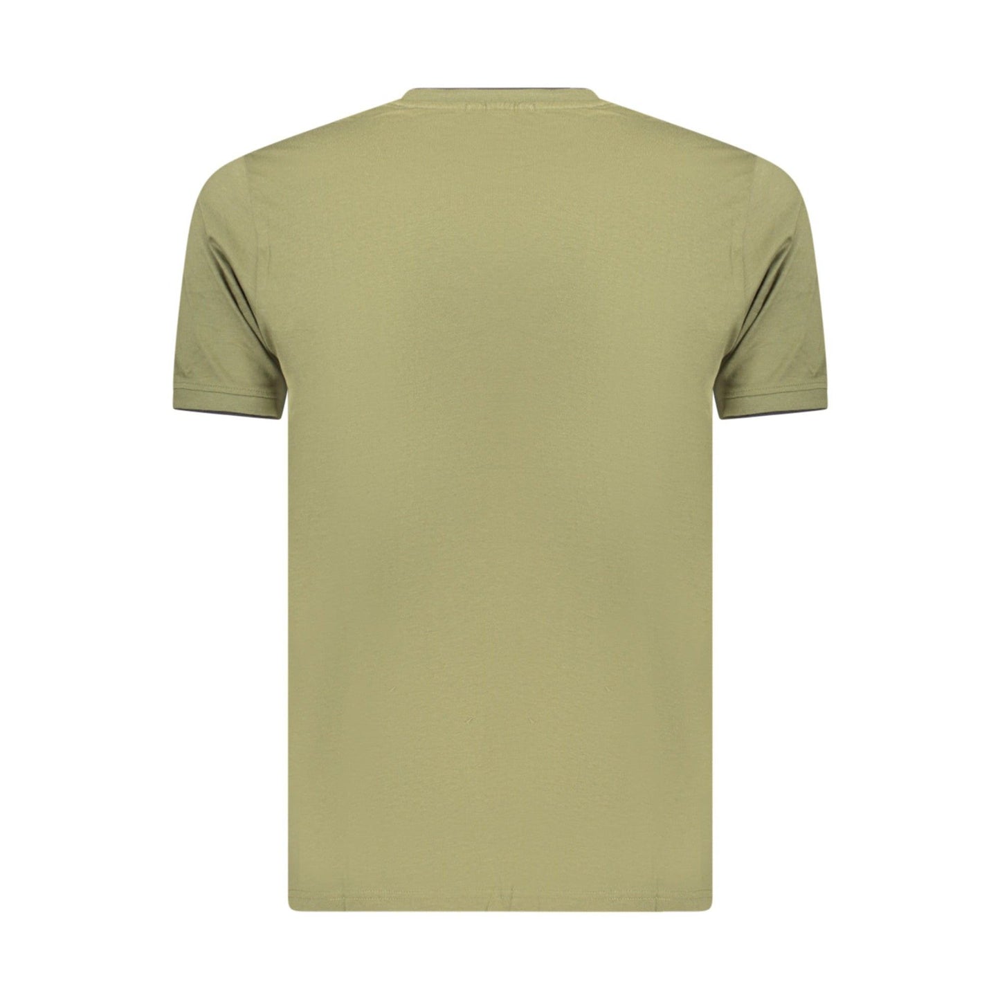 Coveri Moving Tricou TJ2913 VERDE