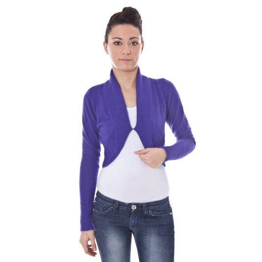 Datch Pulover B9T5334 VIOLET