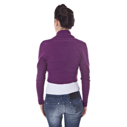 Datch Pulover B9T5334 VIOLET 2