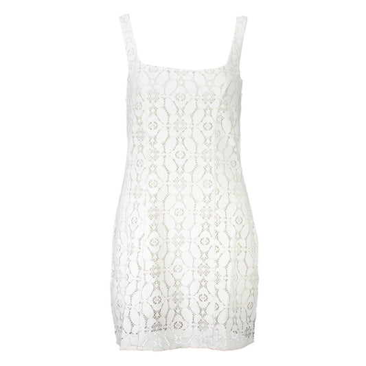Desigual Rochie 23SWVW02 ALB