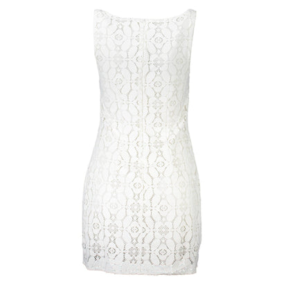 Desigual Rochie 23SWVW02 ALB