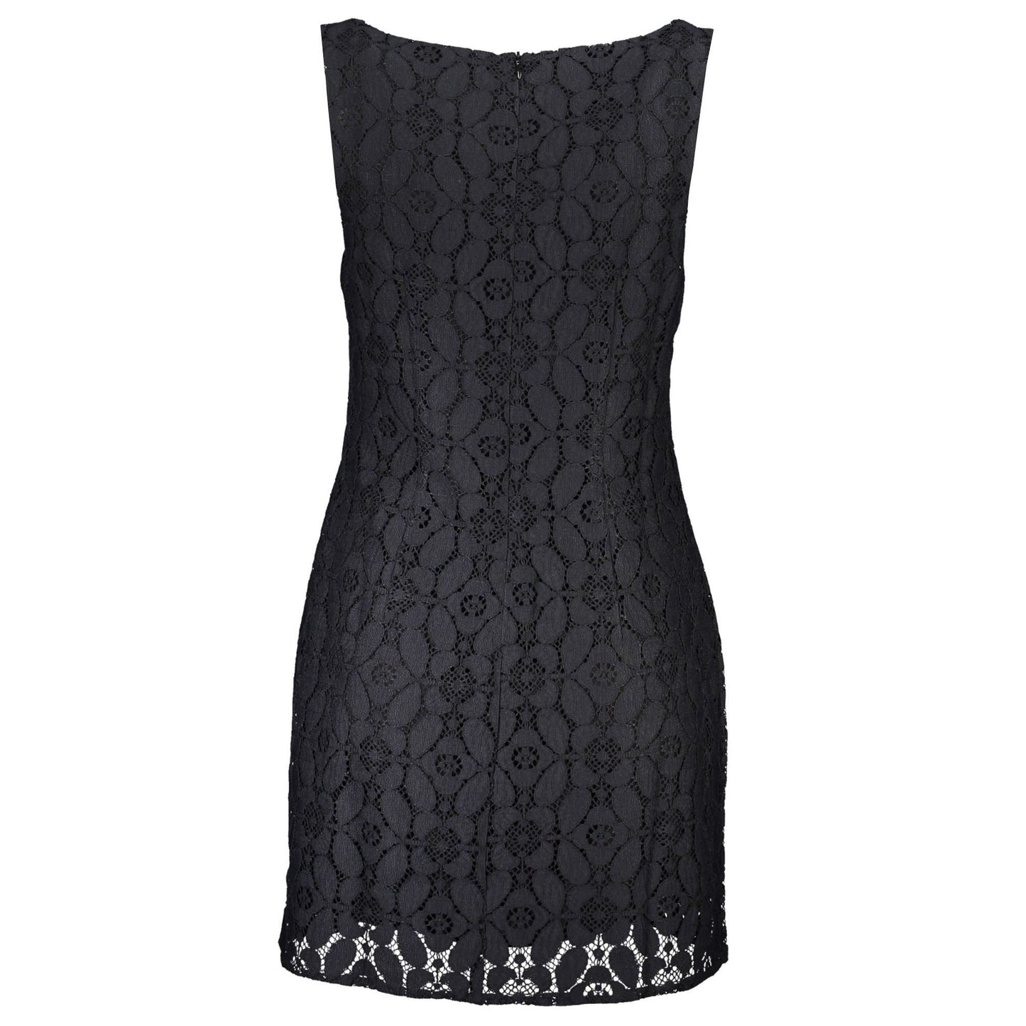 Desigual Rochie 23SWVW02 NEGRU 2