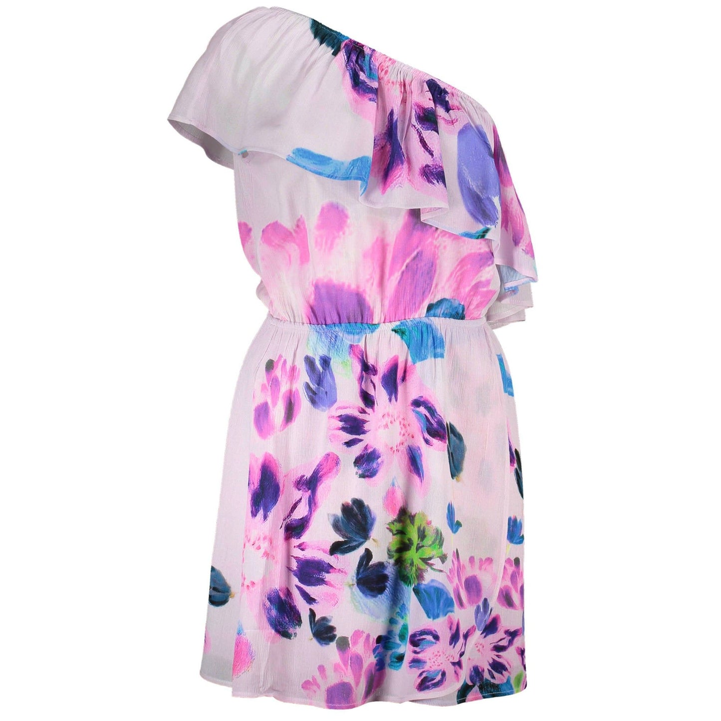 Desigual Rochie 23SWVW86 ROZ 2