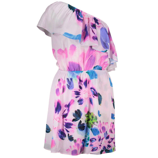 Desigual Rochie 23SWVW86 ROZ 2