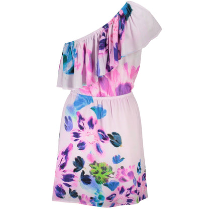 Desigual Rochie 23SWVW86 ROZ 2