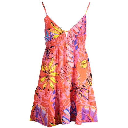 Desigual Rochie 23SWMW27 ROȘU