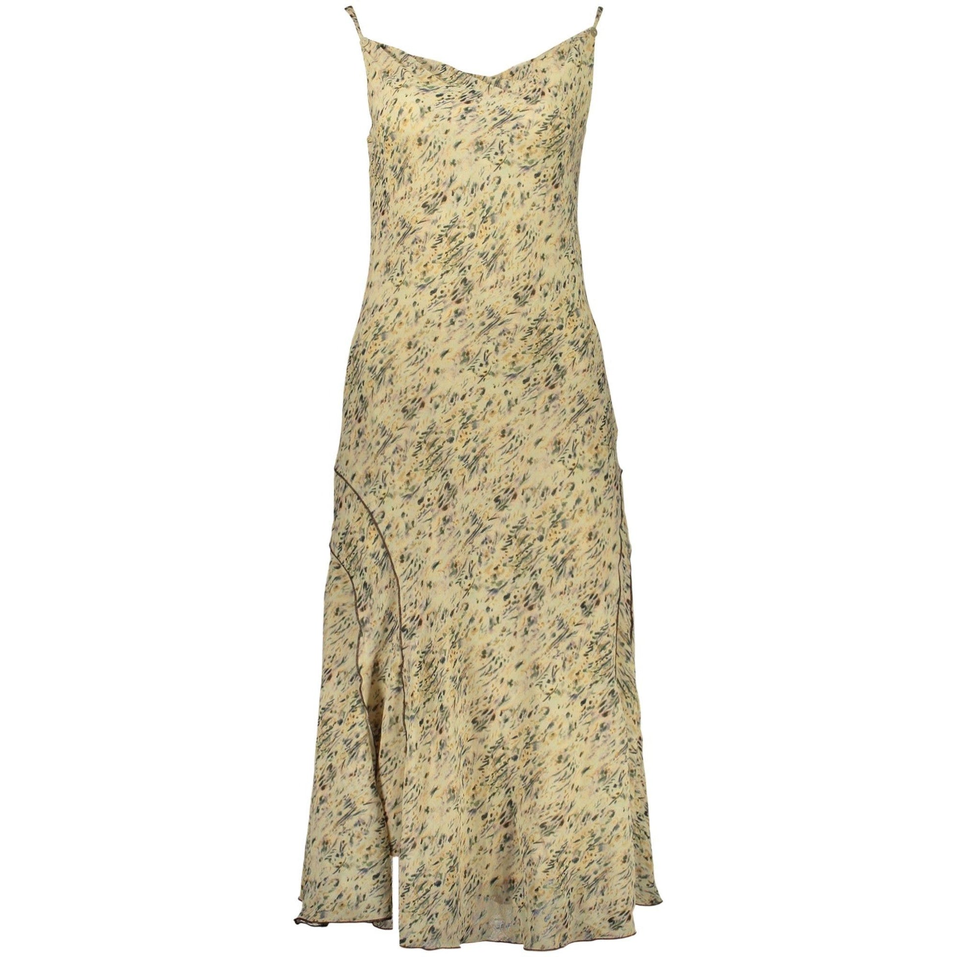 Desigual Rochie 26SWVW25 BEJ