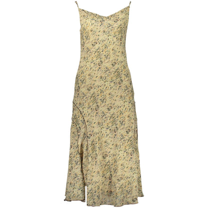 Desigual Rochie 26SWVW25 BEJ