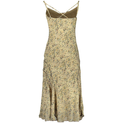Desigual Rochie 26SWVW25 BEJ