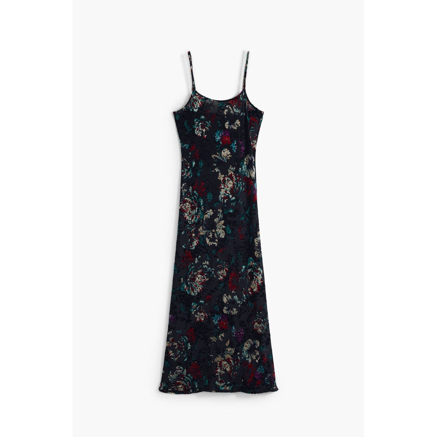 Desigual Rochie 25WWVK11 NEGRU