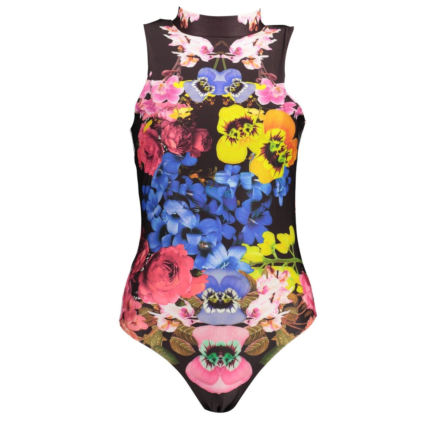 Desigual Body 22SWTKA8 NEGRU