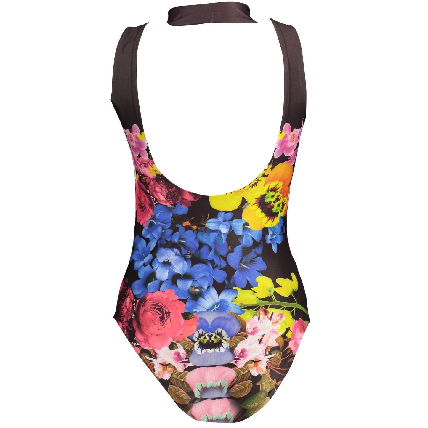 Desigual Body 22SWTKA8 NEGRU
