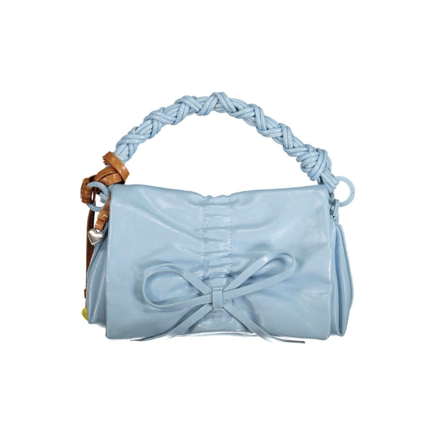 Desigual Geantă 26SAXPBO CIEL