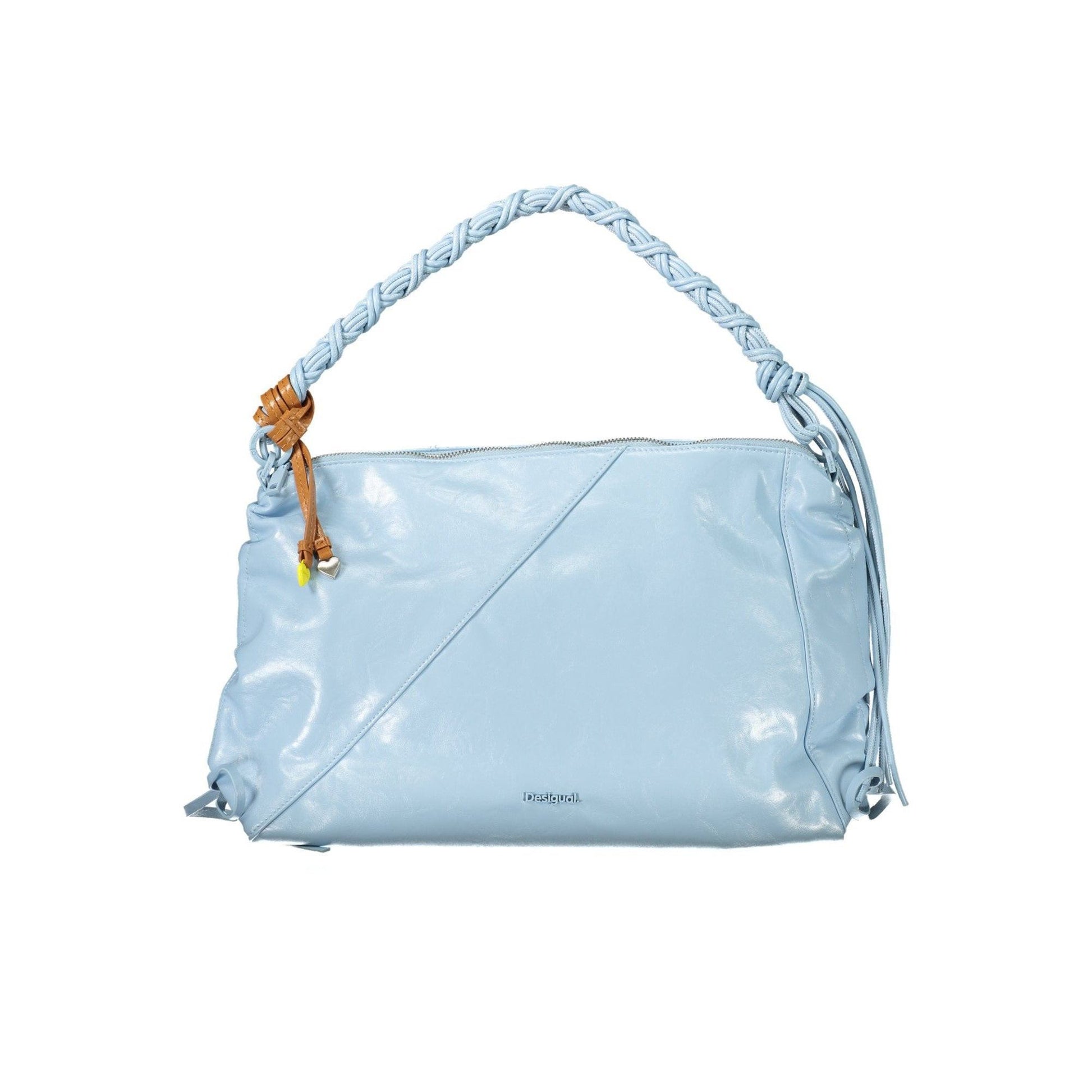 Desigual Geantă 26SAXPBP CIEL