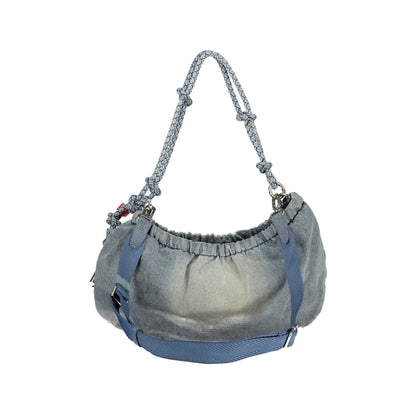 Desigual Geantă 26SAXD05 CIEL
